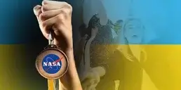Украинская команда победила в международном хакатоне NASA