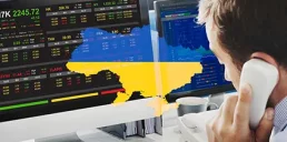 Старейшая фондовая биржа Украины сохранила свою лицензию