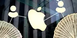 Apple выплатит $95 млн некоторым пользователям: кто получит деньги