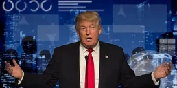 Трамп запустив глобальний стримінговий сервіс Truth+