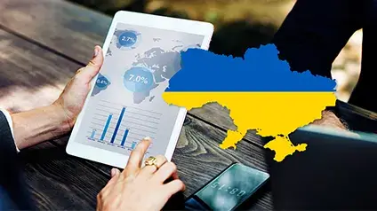 Україна на п’ятому місці у глобальному цифровому рейтингу ООН — Федоров