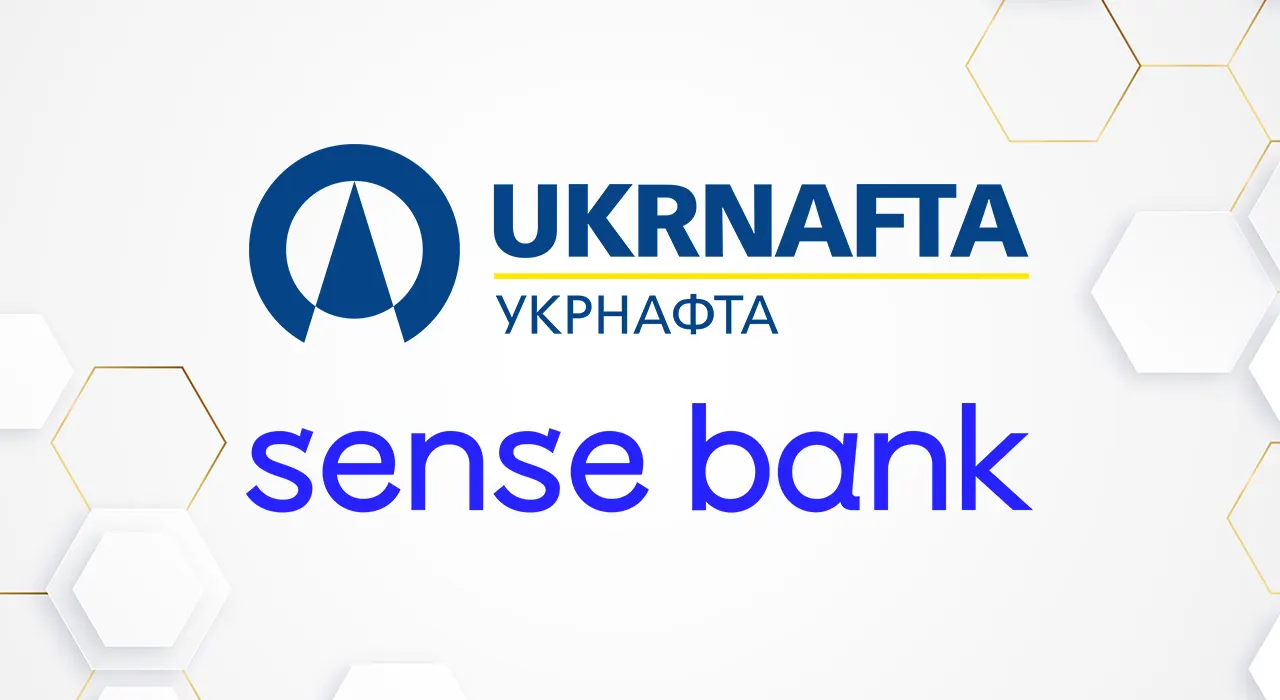 Україна готова продати Sense Bank і частину «Укрнафти» — Мінекономіки