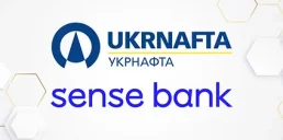 Украина готова продать Sense Bank и часть «Укрнафты» — Минэкономики