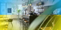 Кто из украинских сетей открыл больше всего заведений за 2024 год — исследование Poster