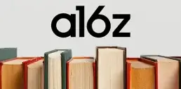 Книги, которые советует читать венчурный фонд a16z