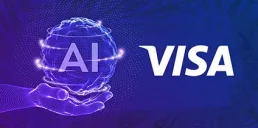 Visa інвестувала $11 млрд у розвиток ШІ