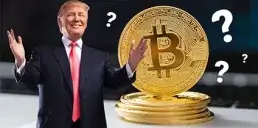 Что будет с Биткоином после инаугурации Трампа