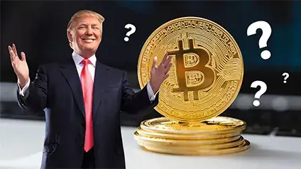 Что будет с Биткоином после инаугурации Трампа