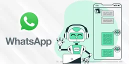WhatsApp дозволить користувачам створювати ШІ-чат-боти