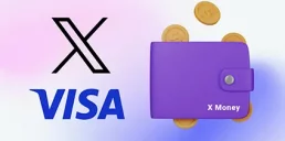 X Илона Маска и Visa запустят кошелек X Money