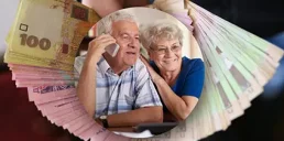 Вырастет ли минимальная пенсия в 2025 — нардеп