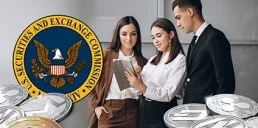 SEC створила робочу групу для регулювання криптовалют