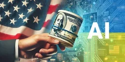 Американская фирма приобрела украинскую ИИ-компанию