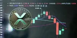 XRP втратив $13,5 млрд капіталізації усього за день