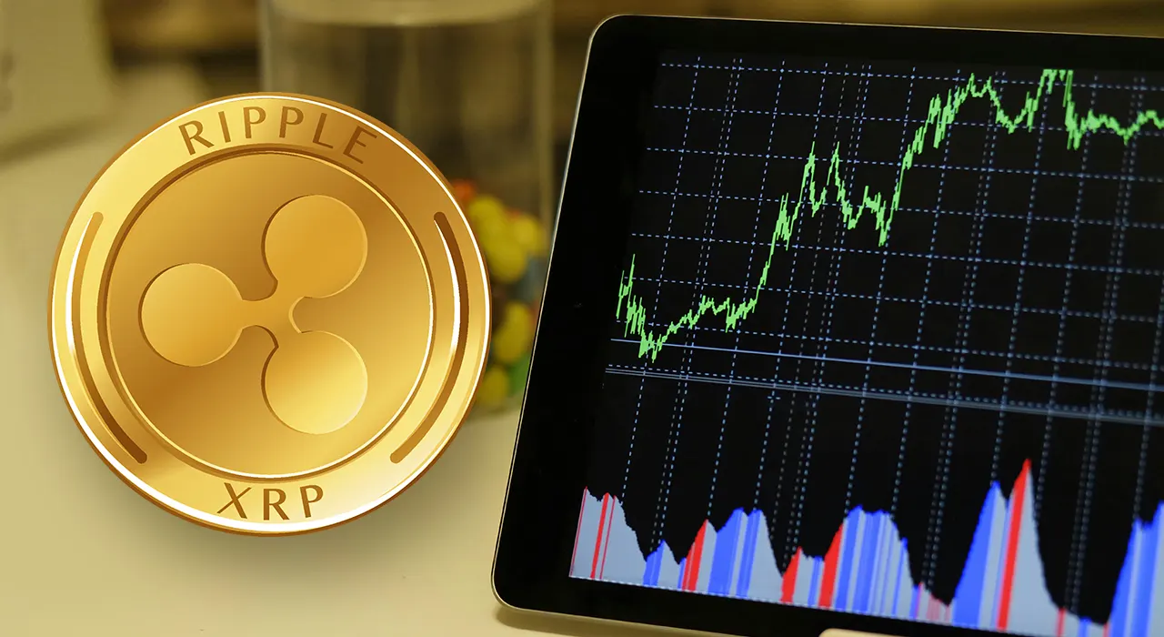 Когда XRP достигнет $15 — мнение аналитика