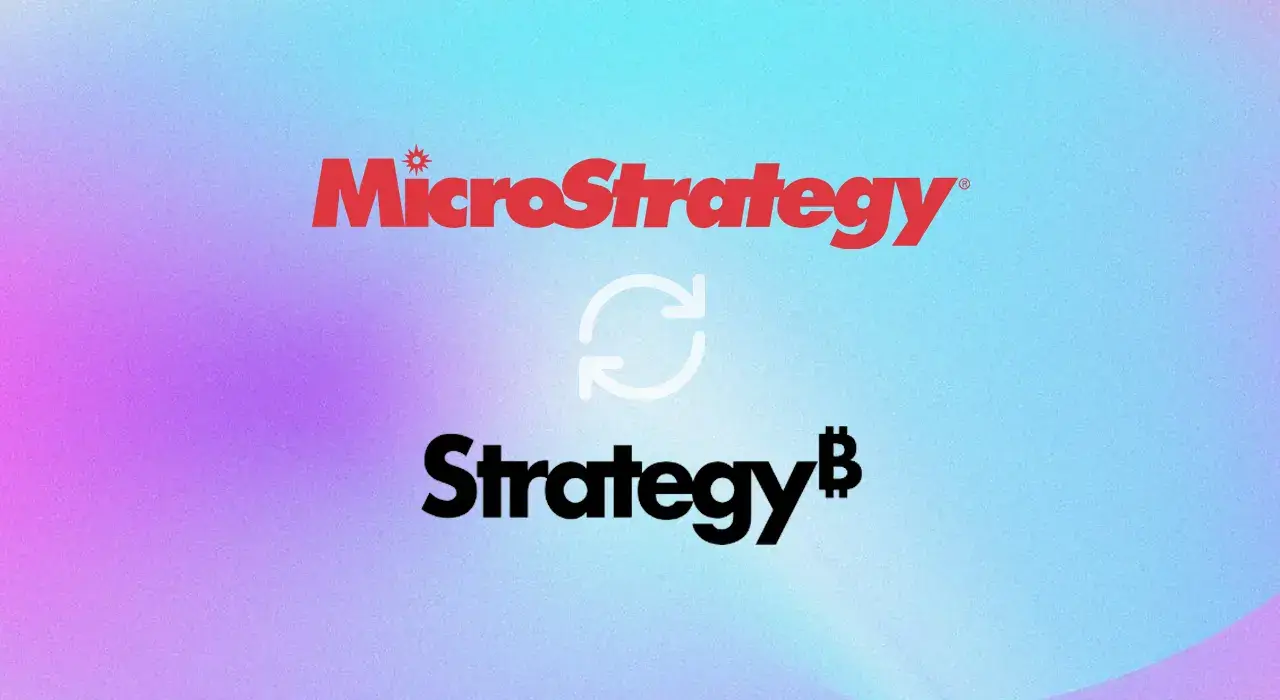 MicroStrategy провела ребрендинг компании