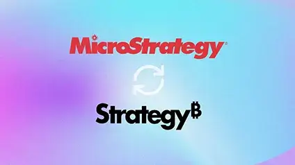 MicroStrategy провела ребрендинг компанії