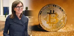 Біткоїн може досягти $1,5 млн до 2030 року — Кеті Вуд