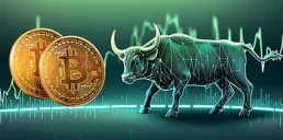 Біткоїн досягнув «точки розвороту» бичачого ринку