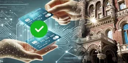 НБУ может отменить лимиты на карточные переводы, но есть условие — Пышный