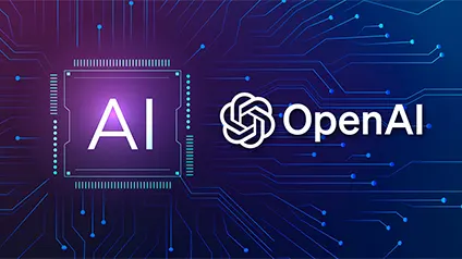 OpenAI планує завершити розробку свого першого ШІ-чипа вже цього року