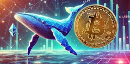 Криптокити почали скуповувати Біткоїн: чого очікувати