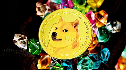 Dogecoin може досягти $5,80 — Алі Мартінес