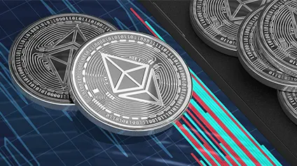 Ethereum зросте до $3000 — експерти