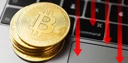 Біткоїн впав нижче $114,8 тис. через розпродаж кита: що це означає для ринку