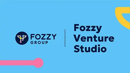 Fozzy Group запрошує стартапи до участі в акселераційній програмі Fozzy Venture Studio