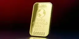 Золото установило новый исторический максимум