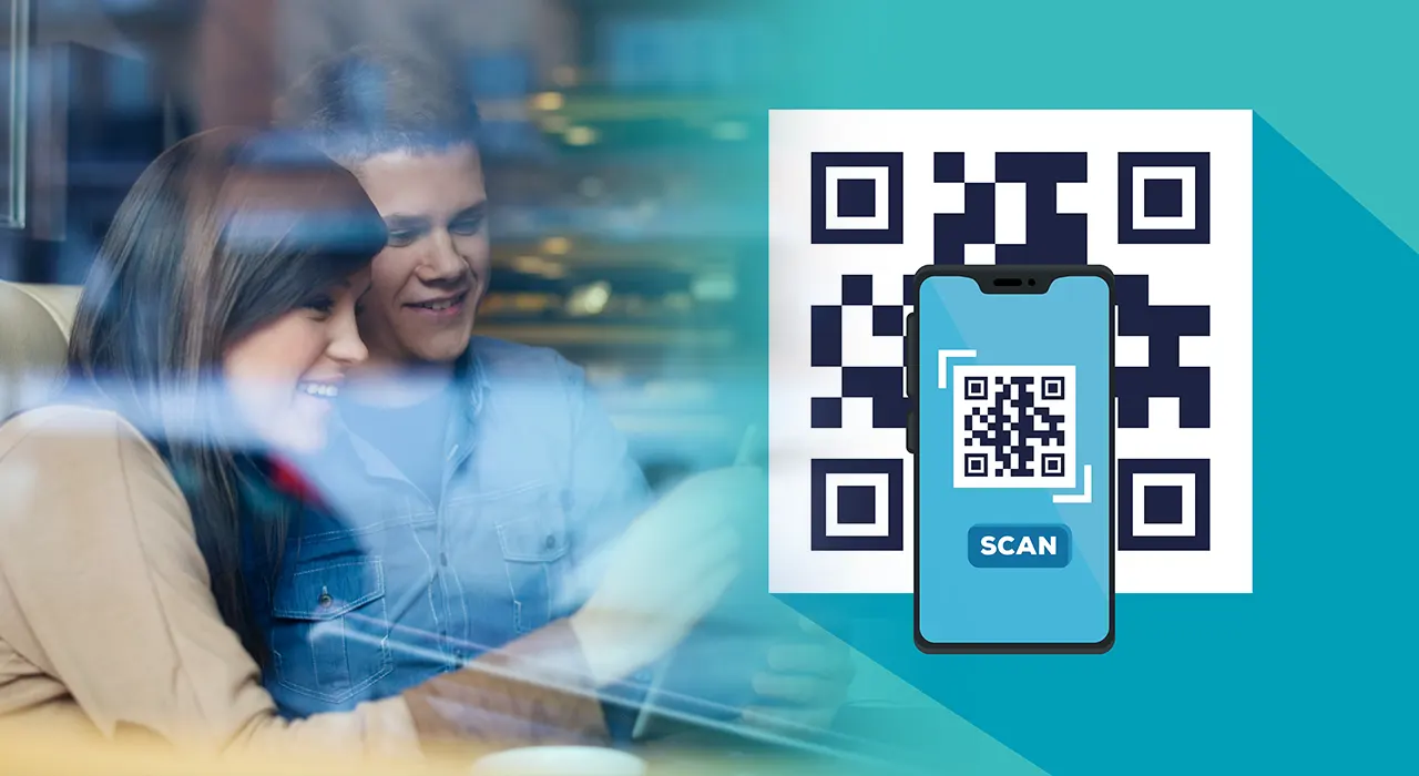 Как бизнесу использовать QR-коды, чтобы принимать безналичную оплату