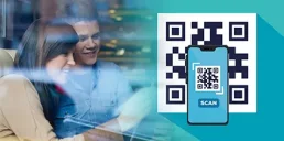 Як бізнесу використовувати QR-коди, щоб приймати безготівкову оплату