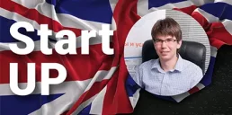 Основатель Prom.ua инвестировал в британский стартап с украинскими корнями