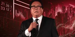 Кійосакі закликає готуватися до краху ринку, економічної депресії та війни