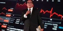 Роберт Кийосаки предсказывает худший обвал рынков в истории
