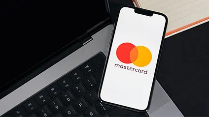 Mastercard токенізувала 30% своїх транзакцій у 2024 році