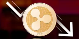XRP стрімко падає: озвучено негативні прогнози