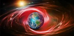 Потужна магнітна буря накрила Землю — науковці