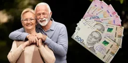 Деякі українці можуть отримати понад ₴2 000 доплати до пенсії
