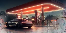 Какие сети АЗС уплатили больше всего налогов в 2024 году — Гетманцев