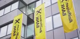 Голова правління Райффайзен Банку залишає посаду