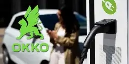 ОККО получила разрешение АМКУ на приобретение электрозаправок ТОКА