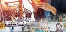 Скільки українці витратили на онлайн-покупки у 2025 — Prom
