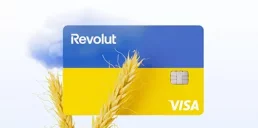 Revolut объявил о начале работы в Украине