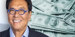 Кійосакі міг брехати, що купував Біткоїн, золото та срібло