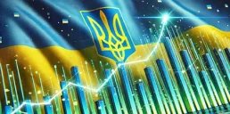 Акции украинских компаний выросли на фоне новостей о переговорах