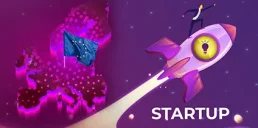 Где в Европе стартапы получают наибольшую поддержку: на каком месте Украина