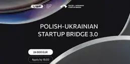Polish-Ukrainian Startup Bridge продолжила прием заявок на акселерационную программу для стартапов