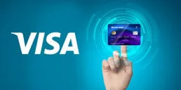 Visa запустила в Украине технологию Tap to Add Card